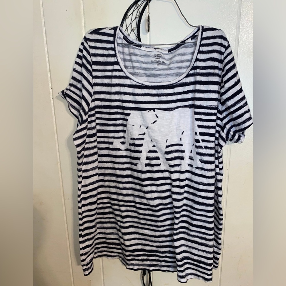 BUNDLE Of 4 Plus Size Women’s Shirts